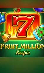 Fruit Million Respin