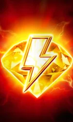 Diamonds Power: Hold and Win
