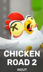Chicken Road 2.0