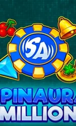 Spinaura Million