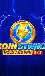 Coin Strike: Hold and Win